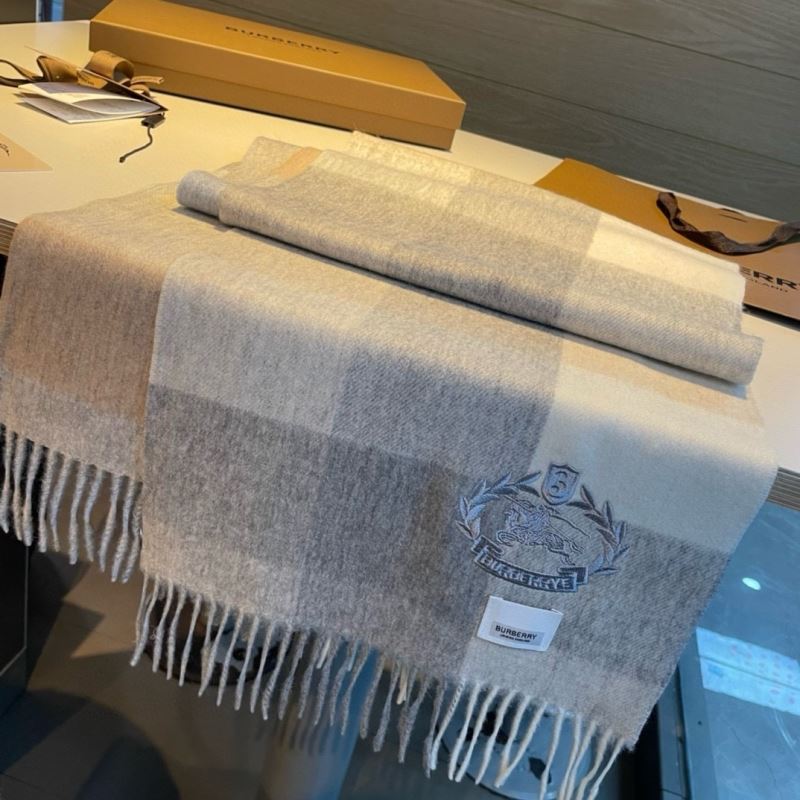 Burberry Scarf